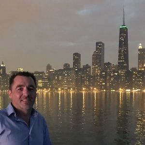 Meet your Posher, Keith